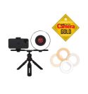 ROTOLIGHT Ultimate Vlogging Kit (RL48-WVK)