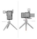 SmallRig  Cage / Jaula de cámara para Sony ZV-E10  3531 | SRNQ542