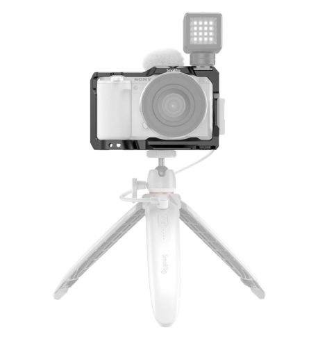 SmallRig  Cage / Jaula de cámara para Sony ZV-E10  3531 | SRNQ542