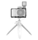 SmallRig  Cage / Jaula de cámara para Sony ZV-E10  3531 | SRNQ542