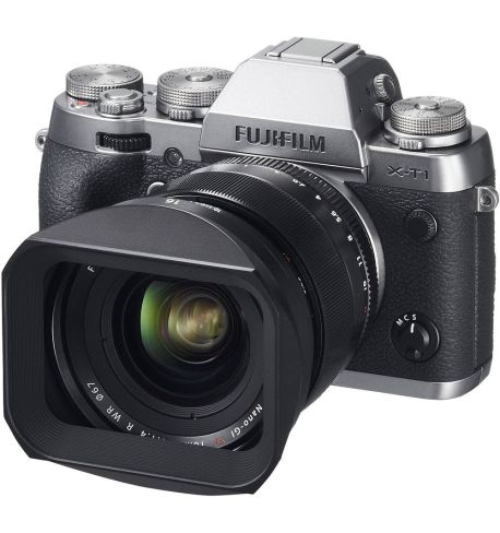 FUJIFILM Parasol para XF 16 mm f/1.4 R WR