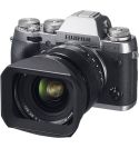 FUJIFILM Parasol para XF 16 mm f/1.4 R WR
