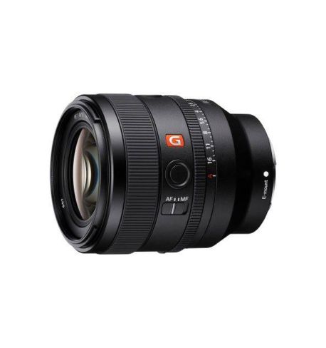 SONY 50mm F1.4 GM FE (SEL50F14GM) **Reserva de producto**