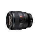 SONY 50mm F1.4 GM FE (SEL50F14GM) **Reserva de producto**