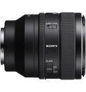 SONY 50mm F1.4 GM FE (SEL50F14GM) **Reserva de producto**