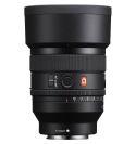 SONY 50mm F1.4 GM FE (SEL50F14GM) **Reserva de producto**