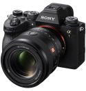 SONY 50mm F1.4 GM FE (SEL50F14GM) **Reserva de producto**
