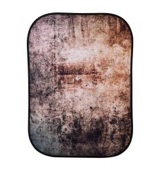 LASTOLITE FONDO PLEGABLE 1.8 X 2,10 M. TARNISHED METAL / CONTAINER 2