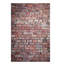 Lastolite by Manfrotto Fondo plegable Urban 1,5m x 2,1m (5' x 7') Ladrillo rojo clásico / Ladrillo blanco