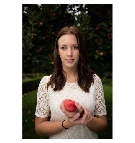 Lastolite by Manfrotto Joe McNally - Ezybox Hotshoe blanco  54 x 54cm (21" x 21")