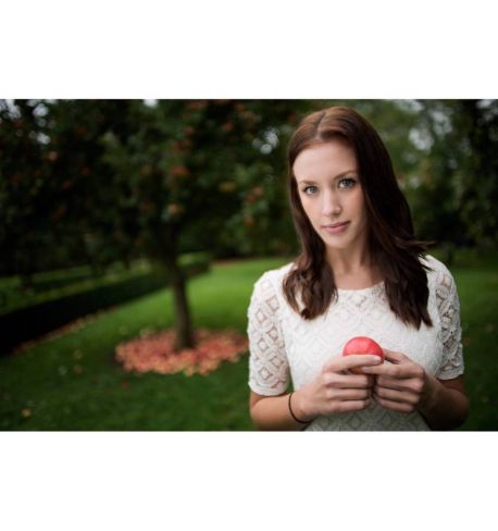 Lastolite by Manfrotto Joe McNally - Ezybox Hotshoe blanco  54 x 54cm (21" x 21")