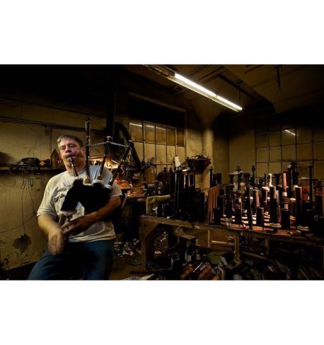 Lastolite by Manfrotto Joe McNally - Ezybox Hotshoe blanco  54 x 54cm (21" x 21")