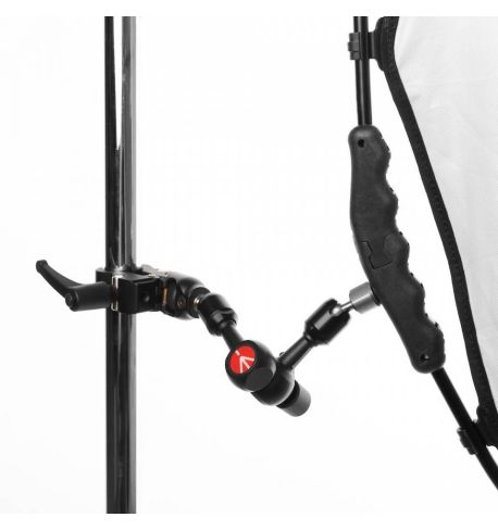 Lastolite by Manfrotto HaloCompact Reflector 82cm (32") Plata/Blanco