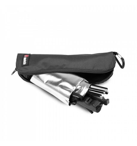 Lastolite by Manfrotto HaloCompact Reflector 82cm (32") Plata/Blanco