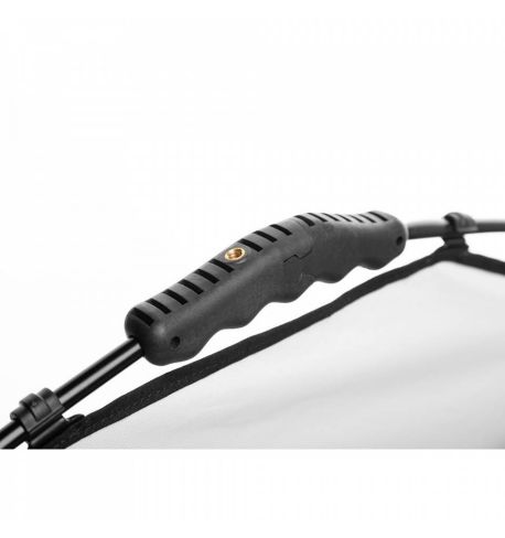 Lastolite by Manfrotto HaloCompact Difusor 82cm (32") 2 Pasos