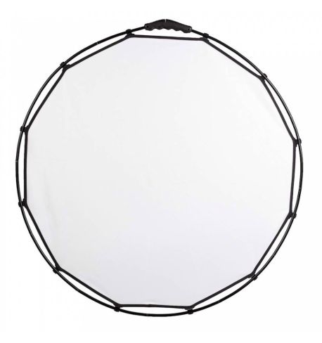 Lastolite by Manfrotto HaloCompact Difusor 82cm (32") 2 Pasos