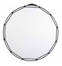 Lastolite by Manfrotto HaloCompact Difusor 82cm (32") 2 Pasos