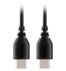 RODE SC-22 | Cable USB-C macho (11,8")