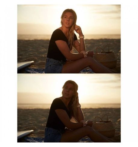 Lastolite by Manfrotto HaloCompact Cubierta 82cm (32") Sunlite/Plata suave