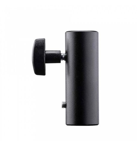 Manfrotto - Adaptador hembra 16mm 17,5 a 5/8''