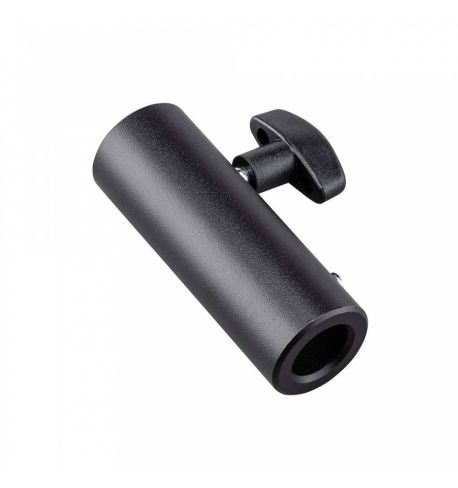 Manfrotto - Adaptador hembra 16mm 17,5 a 5/8''