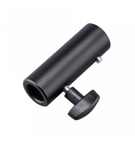 Manfrotto - Adaptador hembra 16mm 17,5 a 5/8''