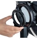 Godox Adaptador Angler G1 FastBox para monoluces AD300pro