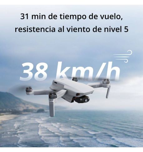 DJI MINI 2 SE Dron Fly More Combo