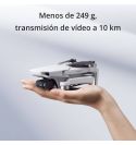 DJI MINI 2 SE Dron Fly More Combo