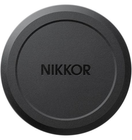 NIKKOR Z 26mm F2.8   **Producto para la Reserva**