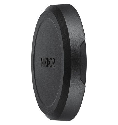 NIKKOR Z 26mm F2.8   **Producto para la Reserva**