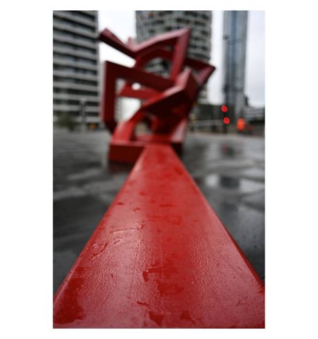 NIKKOR Z 26mm F2.8   **Producto para la Reserva**