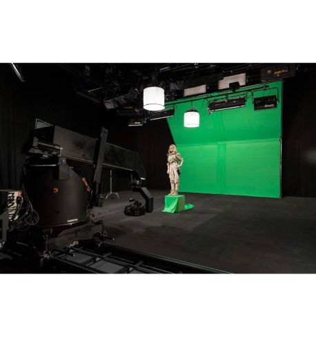 Lastolite by Manfrotto StudioLink Chroma Key Verde - Kit 3 x 3m (10' x10')