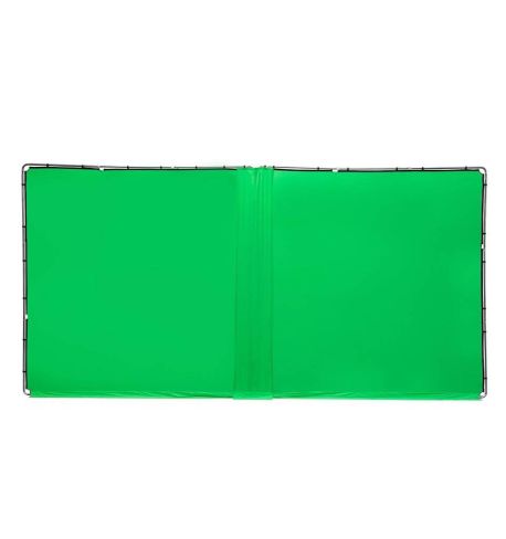 Lastolite by Manfrotto StudioLink Chroma Key Verde - Kit de conexión 3m (10')