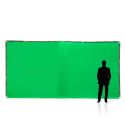Lastolite by Manfrotto StudioLink Chroma Key Verde - Kit de conexión 3m (10')