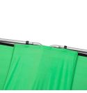 Lastolite by Manfrotto StudioLink Chroma Key Verde - Kit de conexión 3m (10')