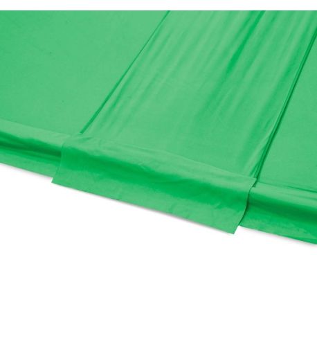 Lastolite by Manfrotto StudioLink Chroma Key Verde - Kit de conexión 3m (10')