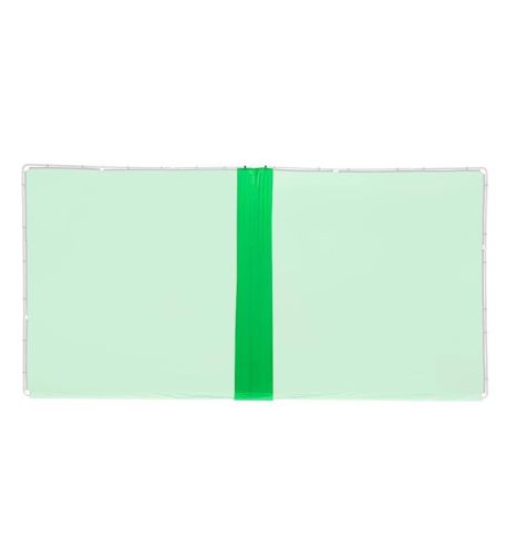 Lastolite by Manfrotto StudioLink Chroma Key Verde - Kit de conexión 3m (10')
