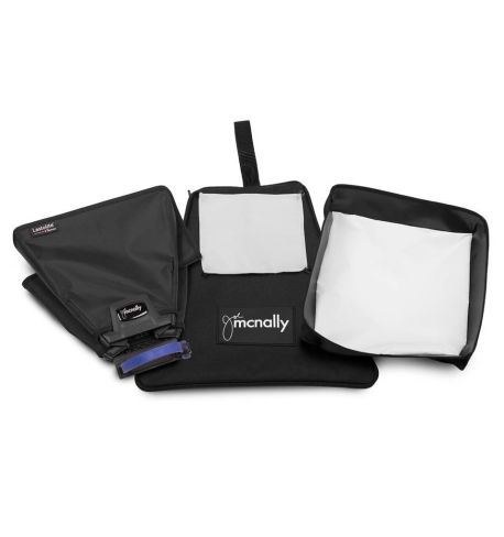 Lastolite by Manfrotto Joe McNally - Ezybox Speed Lite 2 Plus 22 x 22cm (8.5" x 8.5")