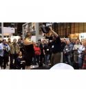 Lastolite by Manfrotto Joe McNally - Ezybox Speed Lite 2 Plus 22 x 22cm (8.5" x 8.5")