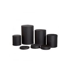 LASTOLITE JUEGO DE 4 TUBOS PARA POSES + COJINES 2