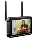 Atomos ZATO CONNECT Monitor y grabador de video conectado en red de 5.2" 1080p60