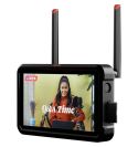 Atomos ZATO CONNECT Monitor y grabador de video conectado en red de 5.2" 1080p60