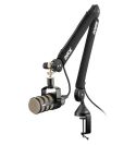 RODE PSA1+ Studio Boom Arm para micrófonos de transmisión