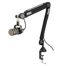 RODE PSA1+ Studio Boom Arm para micrófonos de transmisión