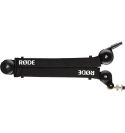 RODE PSA1+ Studio Boom Arm para micrófonos de transmisión