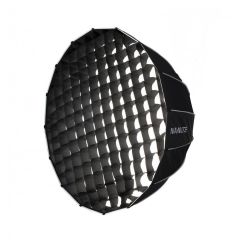 NANLITE Nido de abeja para Softbox parabólico 120cm