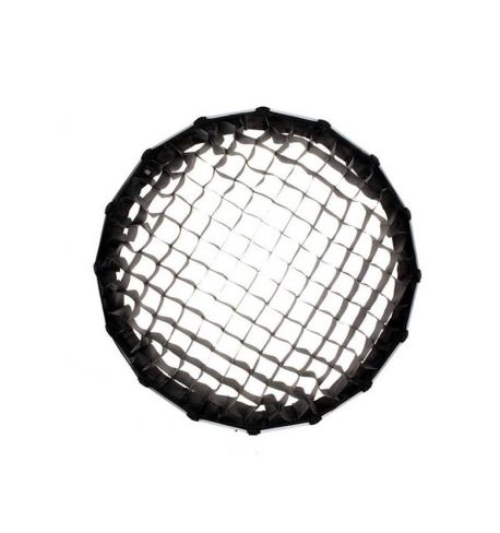 NANLITE nido de abeja para Softbox parabólico 150cm | Foto K
