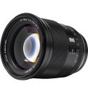 VILTROX 75mm F1.2 PRO AF para FUJIFILM X-Mount