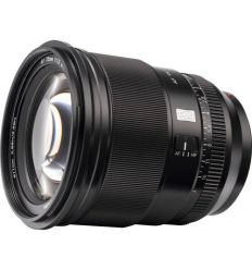 VILTROX 75mm F1.2 PRO AF para FUJIFILM X-Mount 2